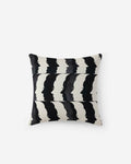 Portrait Of A Lady Throw Pillow - Che Cose Belle