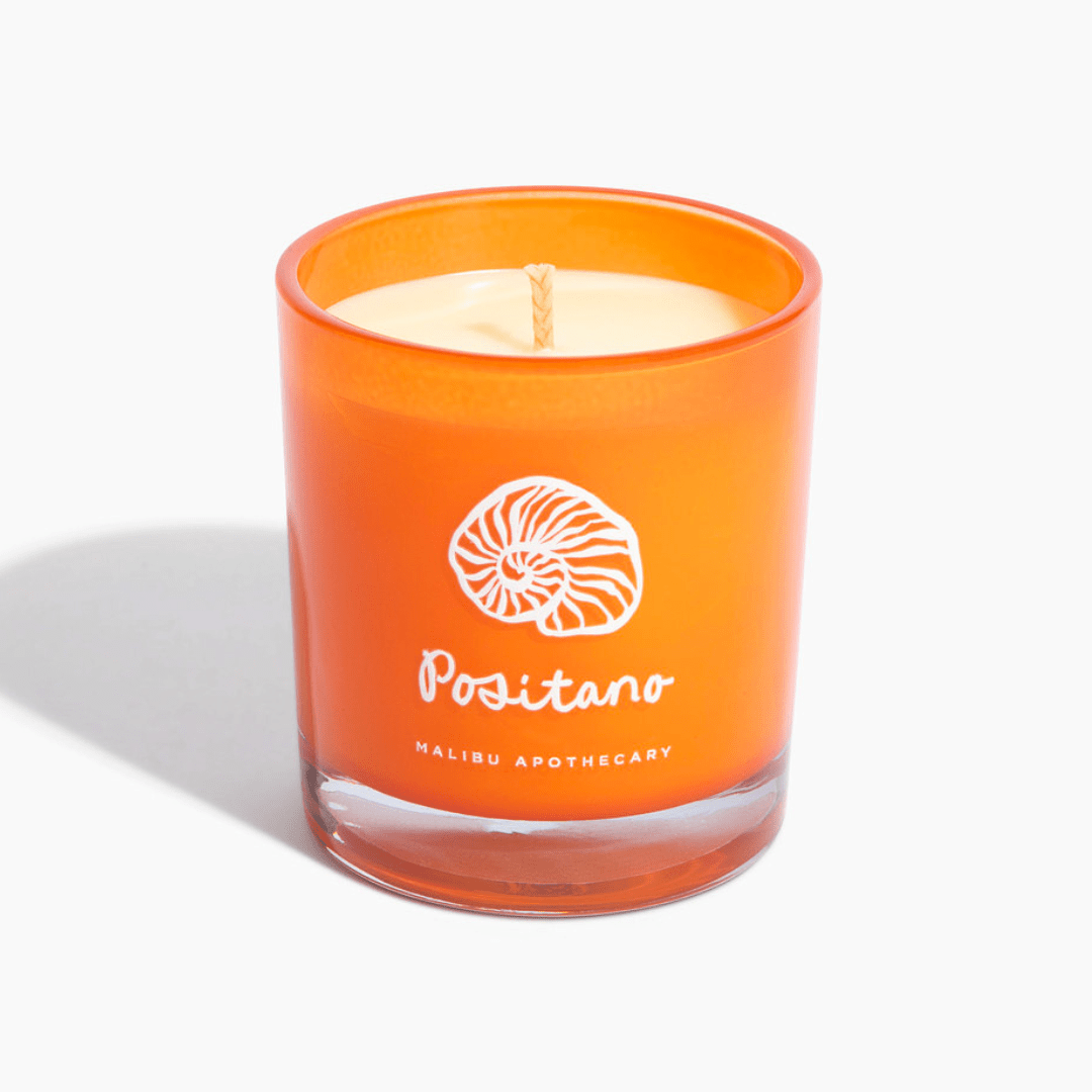 POSITANO • neroli & orange blossom - Che Cose Belle