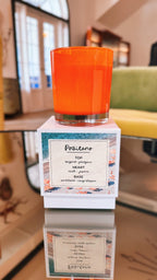 POSITANO • neroli & orange blossom - Che Cose Belle