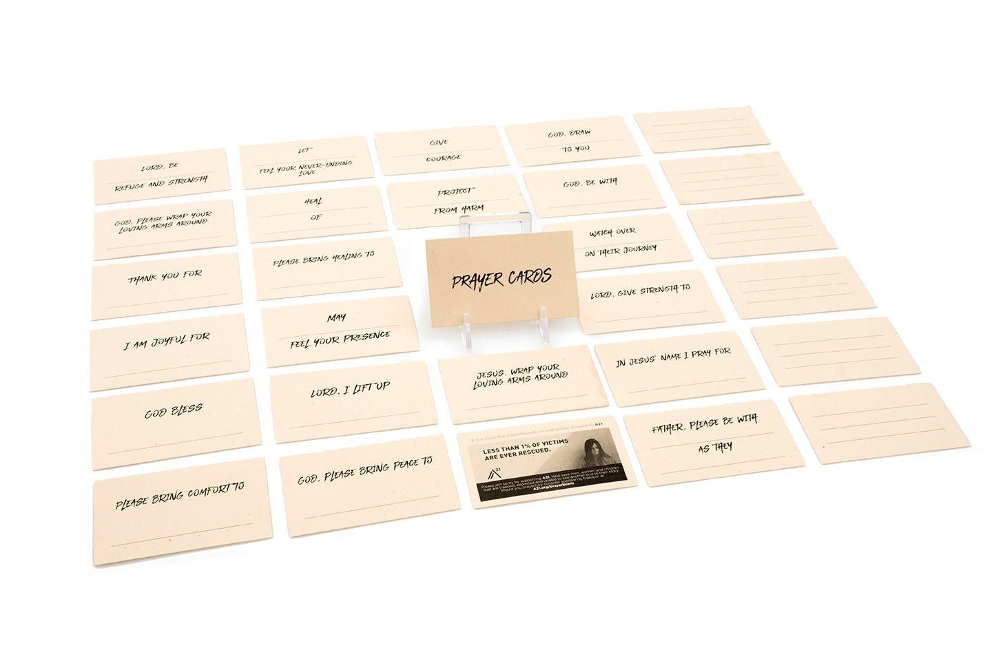 The Noah Prayer Bowl - Che Cose Belle