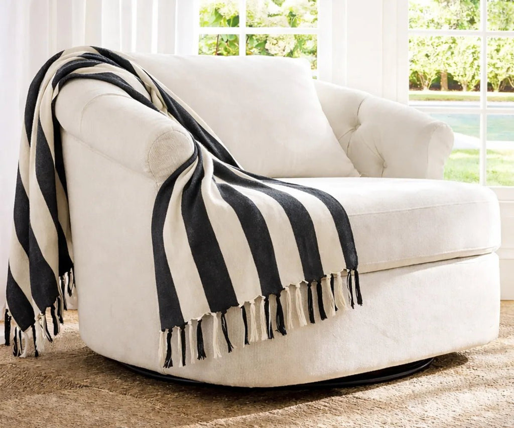 Premium Decorative Throw Blankets & Sofa Throws - Che Cose Belle