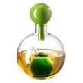 Premium Italian Design Oil Dispenser – 10oz Borosilicate Glass Carafe - Che Cose Belle