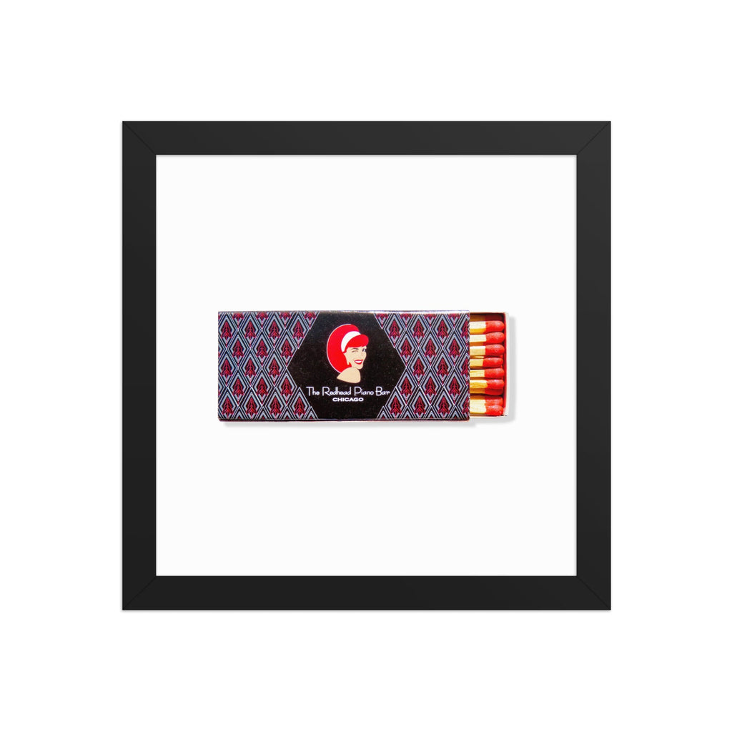 The Redhead Piano Bar - Che Cose Belle
