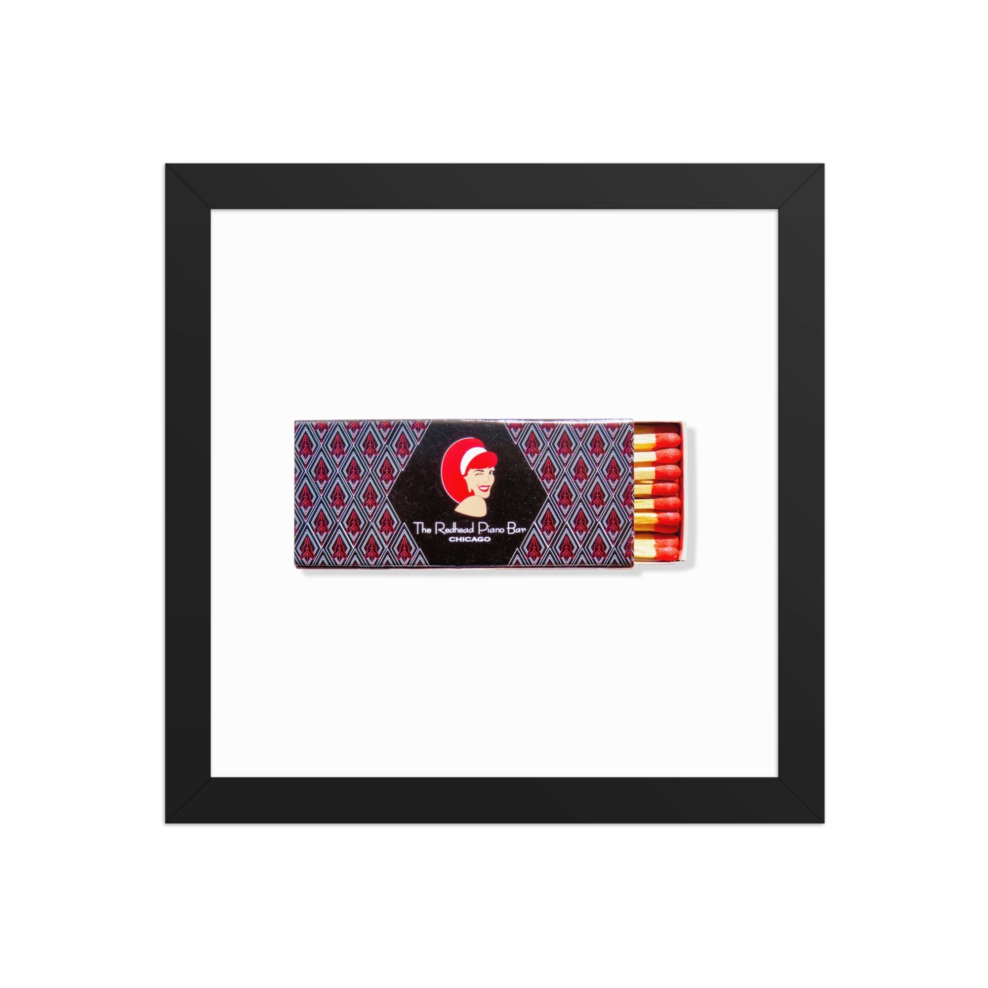 The Redhead Piano Bar - Che Cose Belle