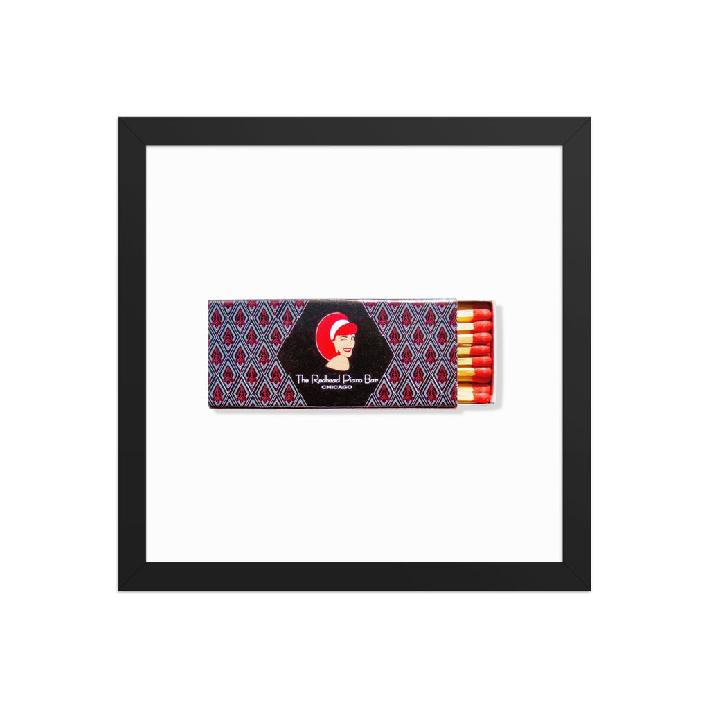 The Redhead Piano Bar - Che Cose Belle