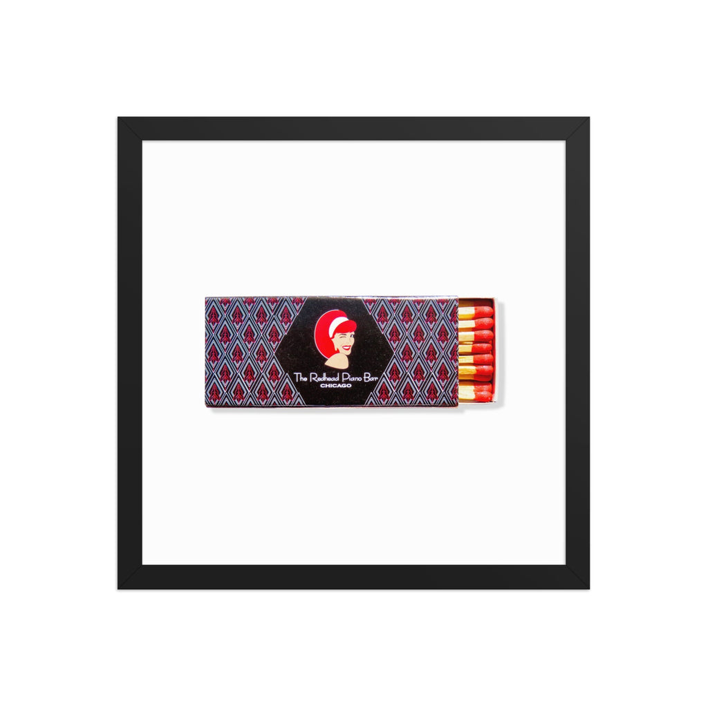 The Redhead Piano Bar - Che Cose Belle
