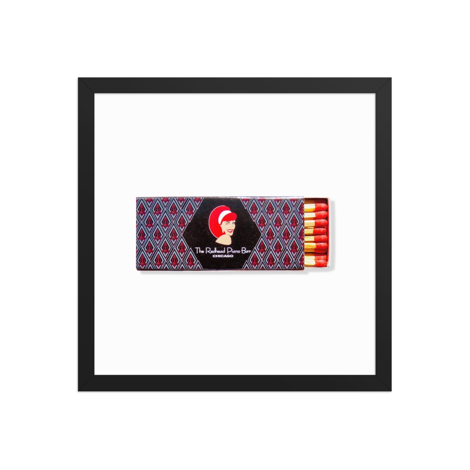 The Redhead Piano Bar - Che Cose Belle