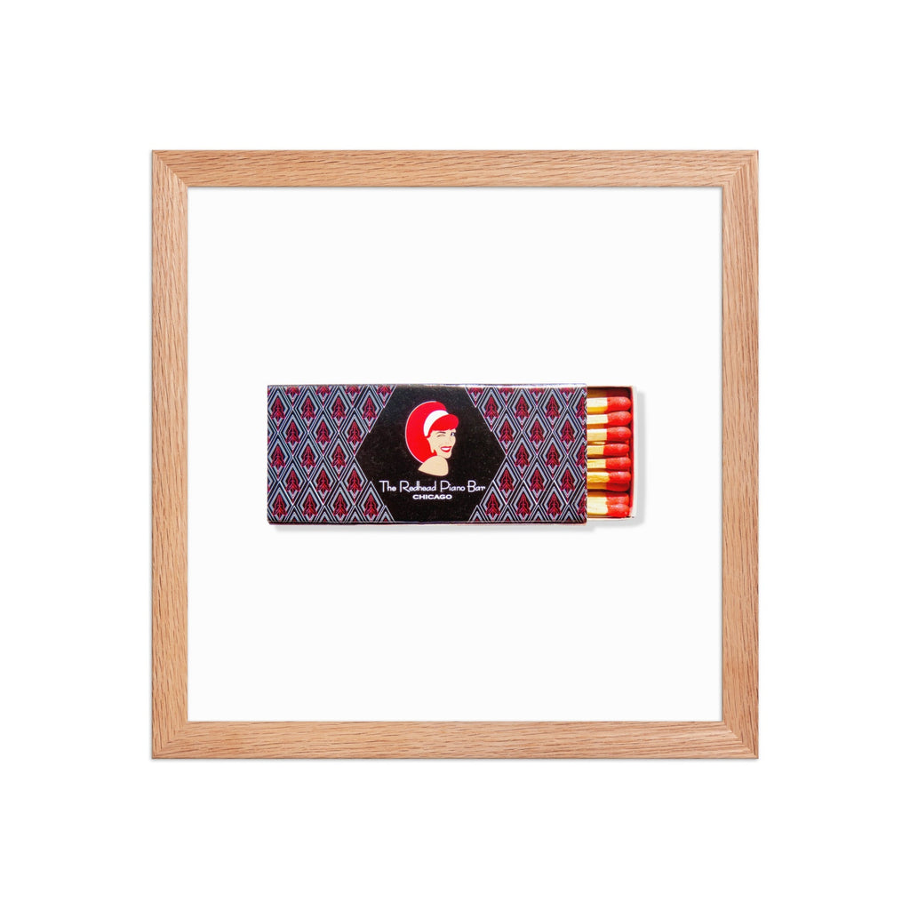 The Redhead Piano Bar - Che Cose Belle