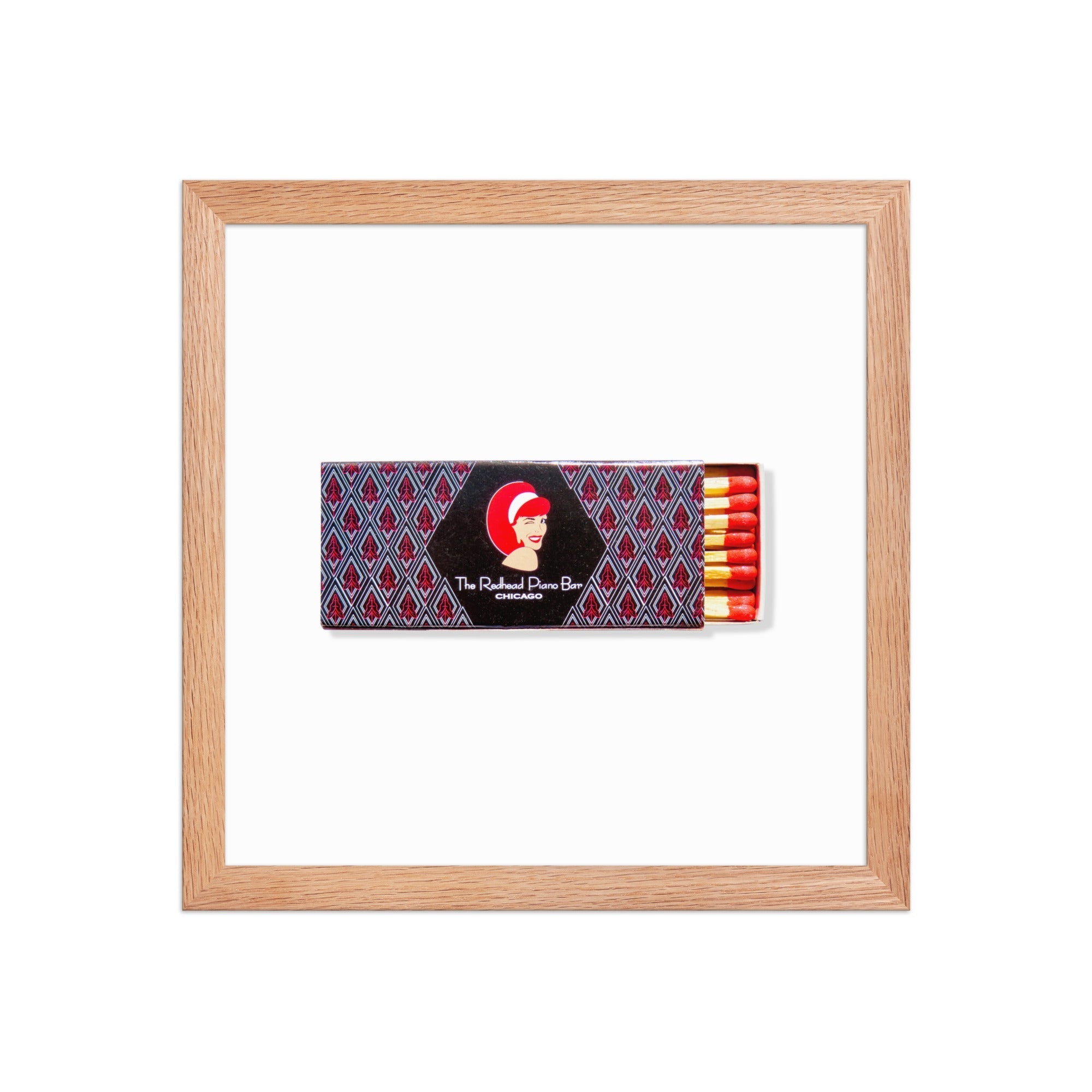 The Redhead Piano Bar - Che Cose Belle