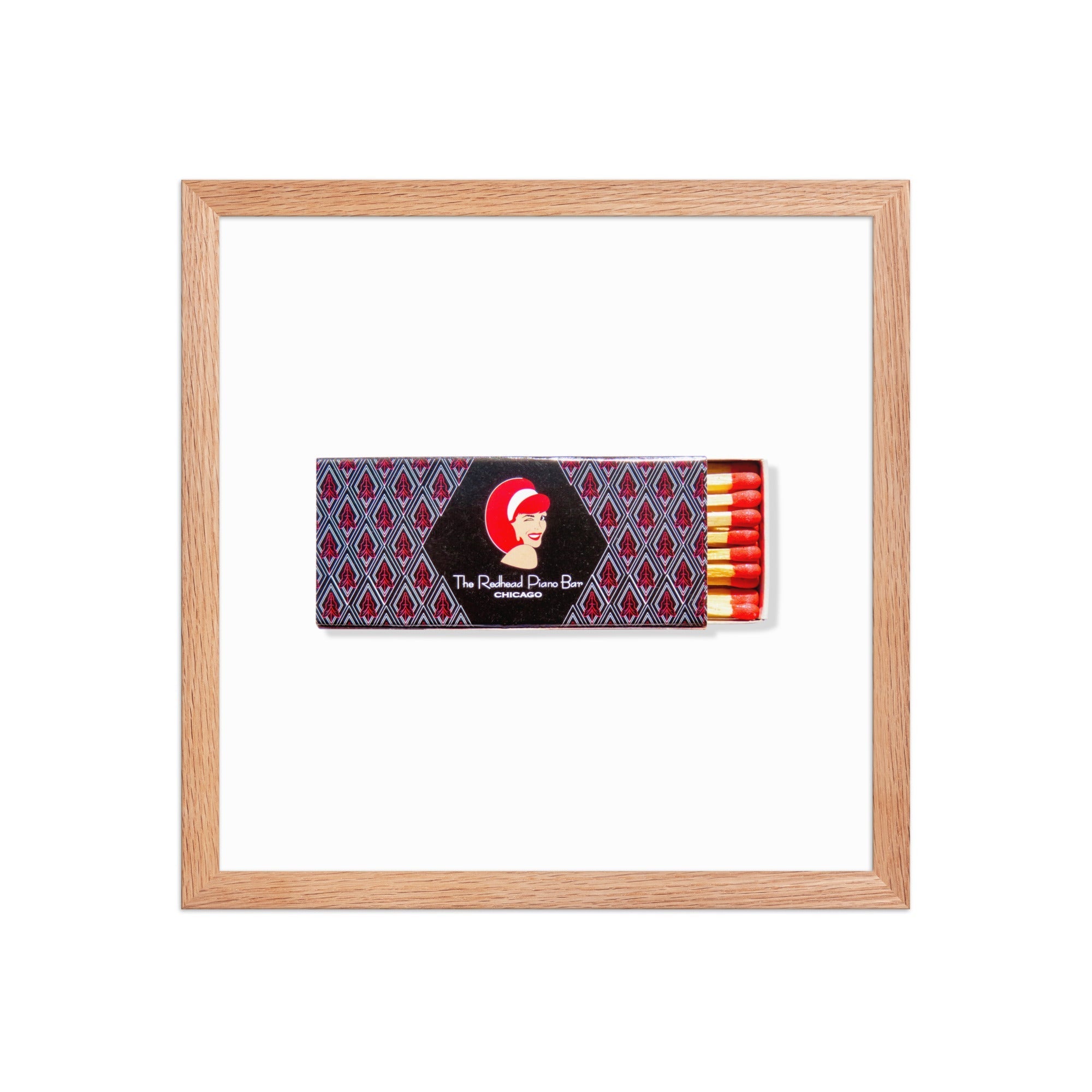 The Redhead Piano Bar - Che Cose Belle