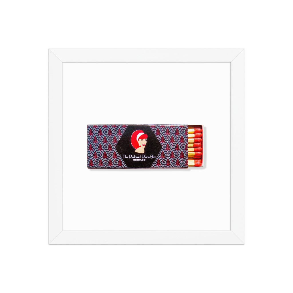 The Redhead Piano Bar - Che Cose Belle
