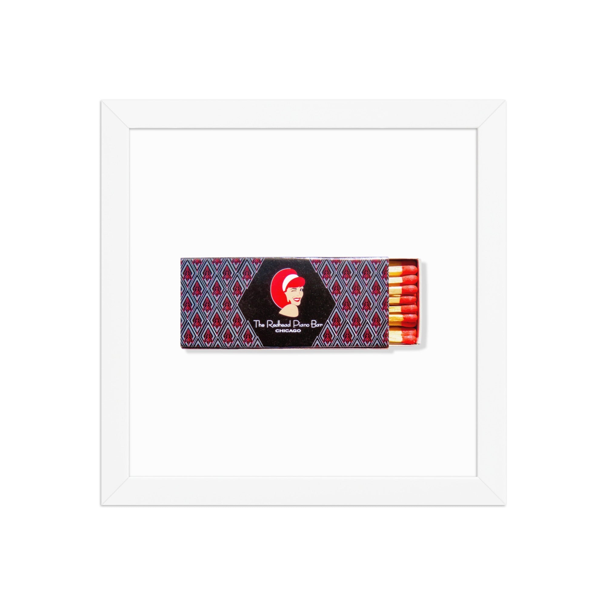 The Redhead Piano Bar - Che Cose Belle