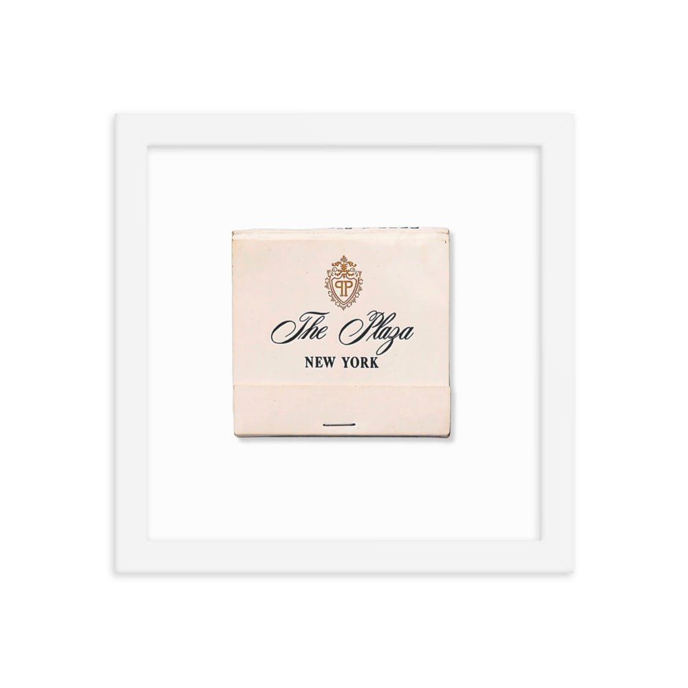 The Plaza Hotel NYC - Che Cose Belle