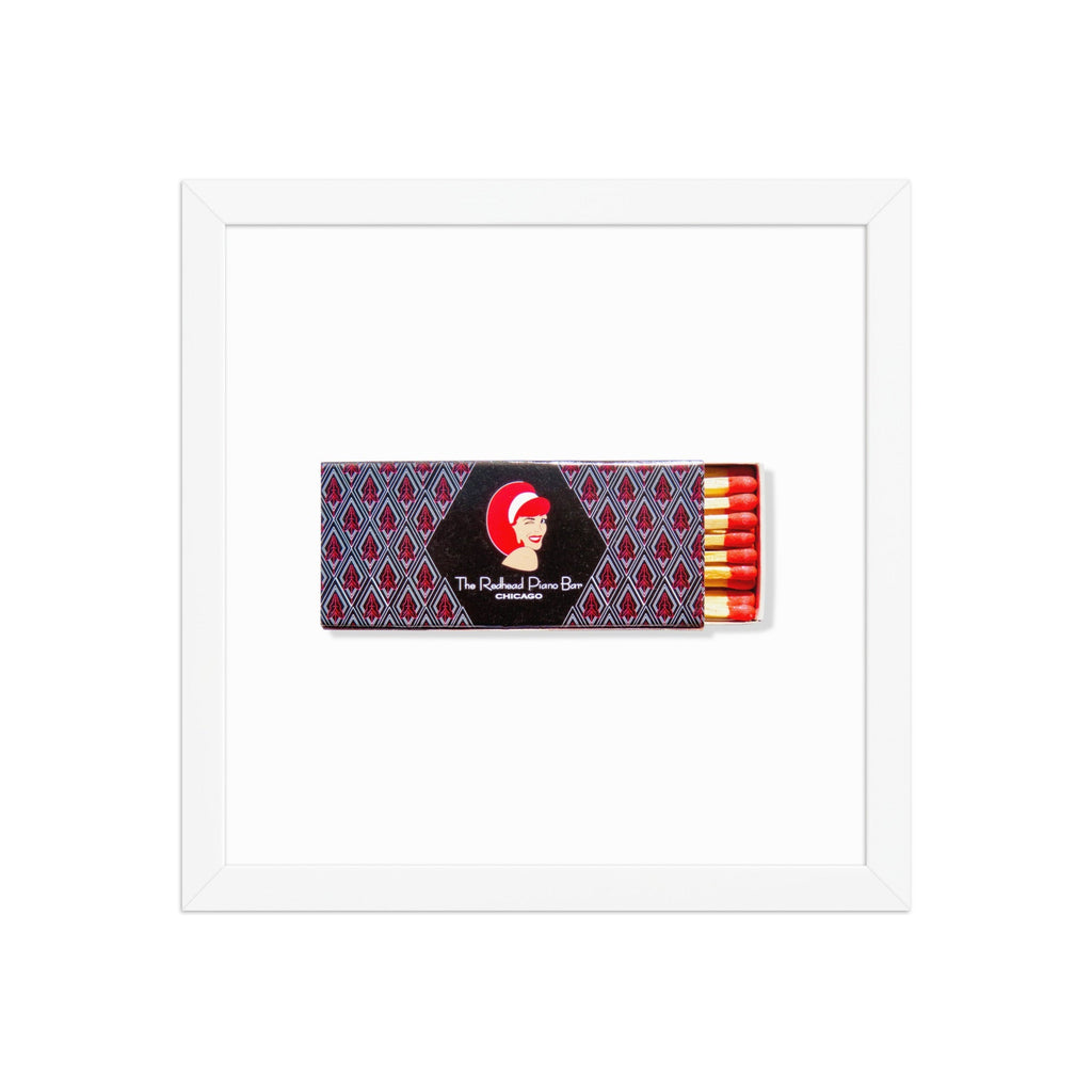 The Redhead Piano Bar - Che Cose Belle