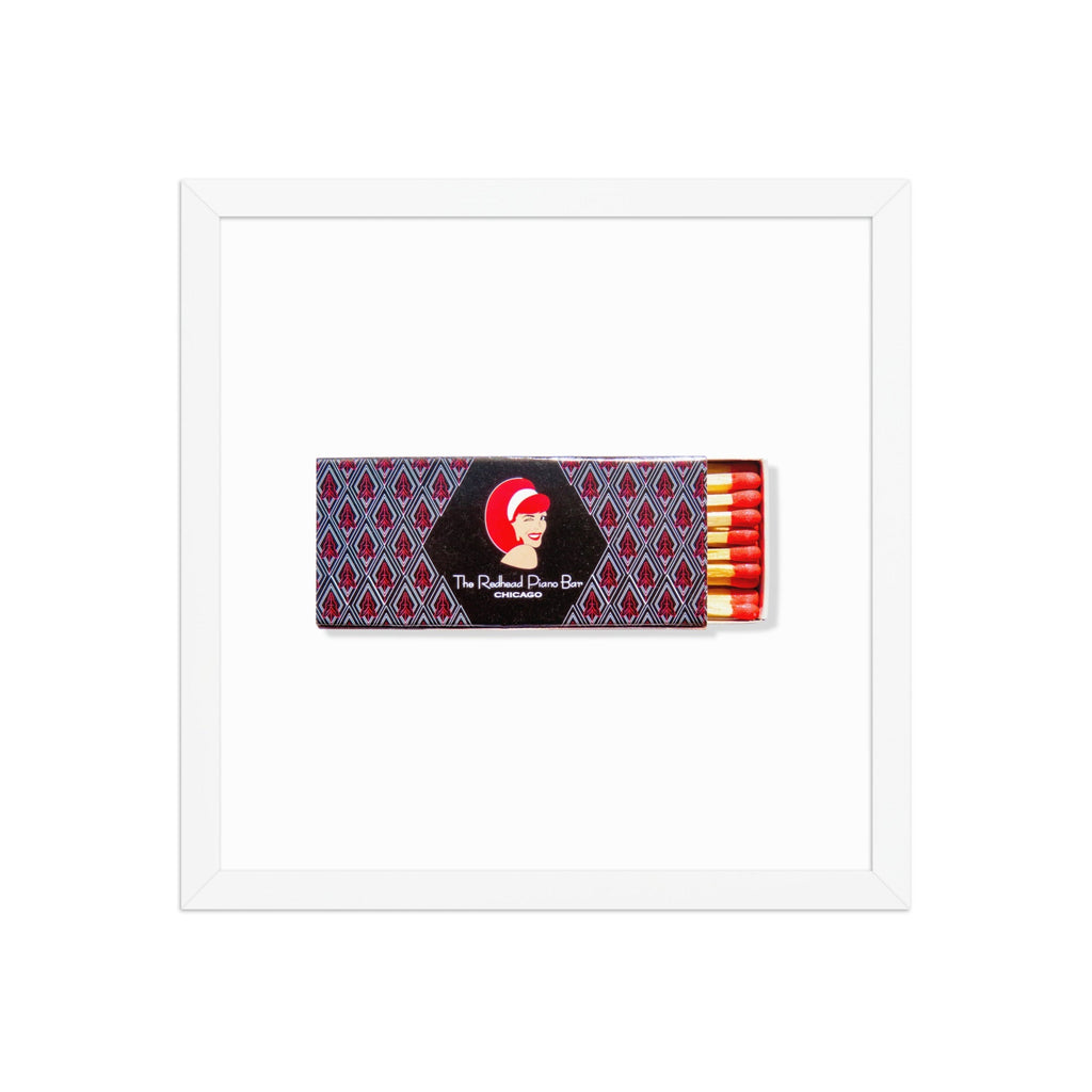 The Redhead Piano Bar - Che Cose Belle