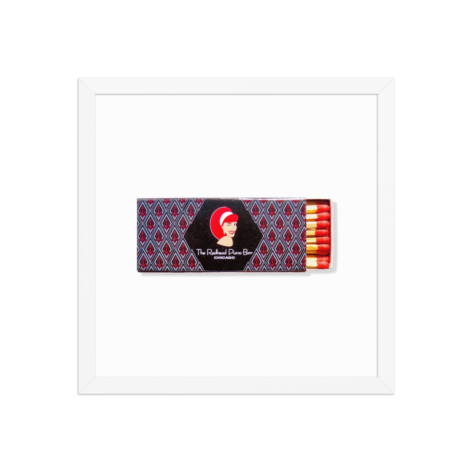 The Redhead Piano Bar - Che Cose Belle