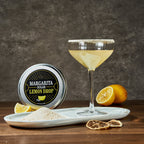 Premium Margarita Salt Rim Variety Set, Set of 5, Giftable Food Items - Che Cose Belle