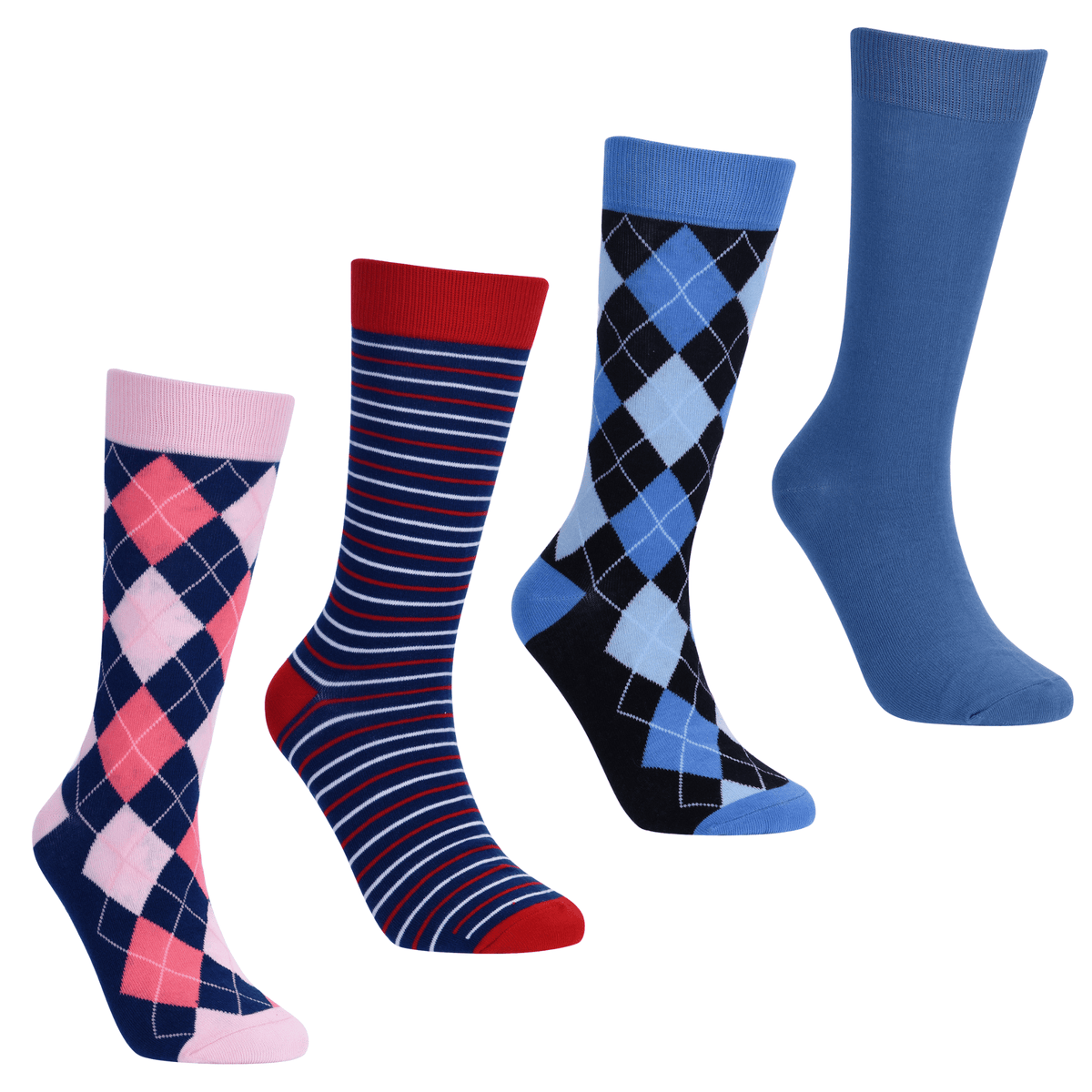 Preppy Classic Sock Bundle - Che Cose Belle