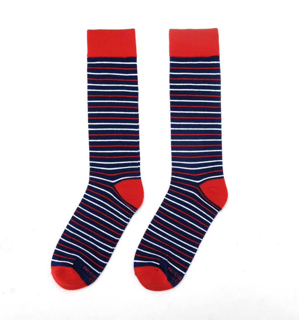 Preppy Classic Sock Bundle - Che Cose Belle