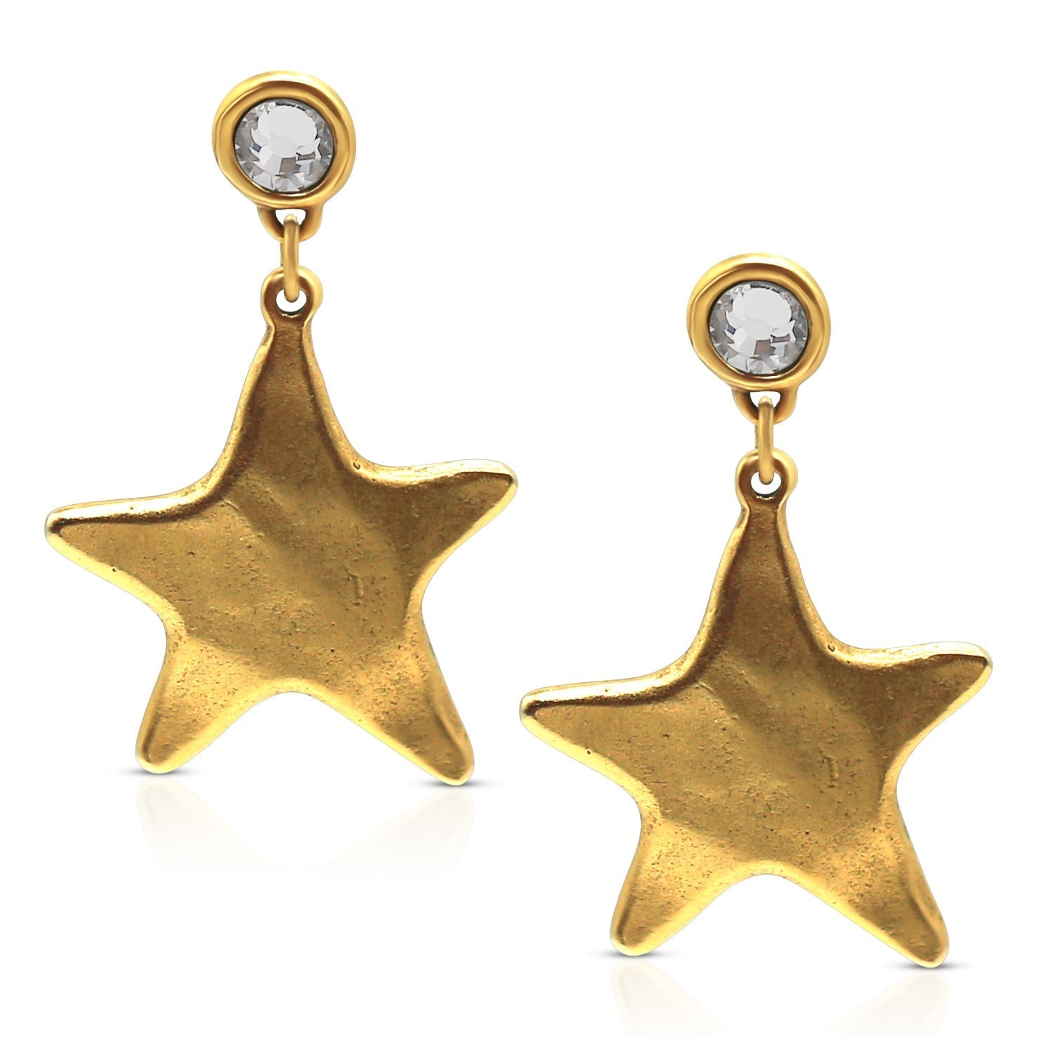 Prescott Earrings - Che Cose Belle