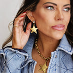Prescott Earrings - Che Cose Belle