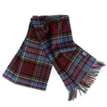 Prince of Scots Merino Lambswool Tartan Scarf (Anderson) - Che Cose Belle