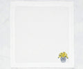 Printed Cotton Napkins - Che Cose Belle