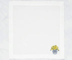 Printed Cotton Napkins - Che Cose Belle