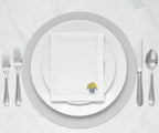 Printed Cotton Napkins - Che Cose Belle