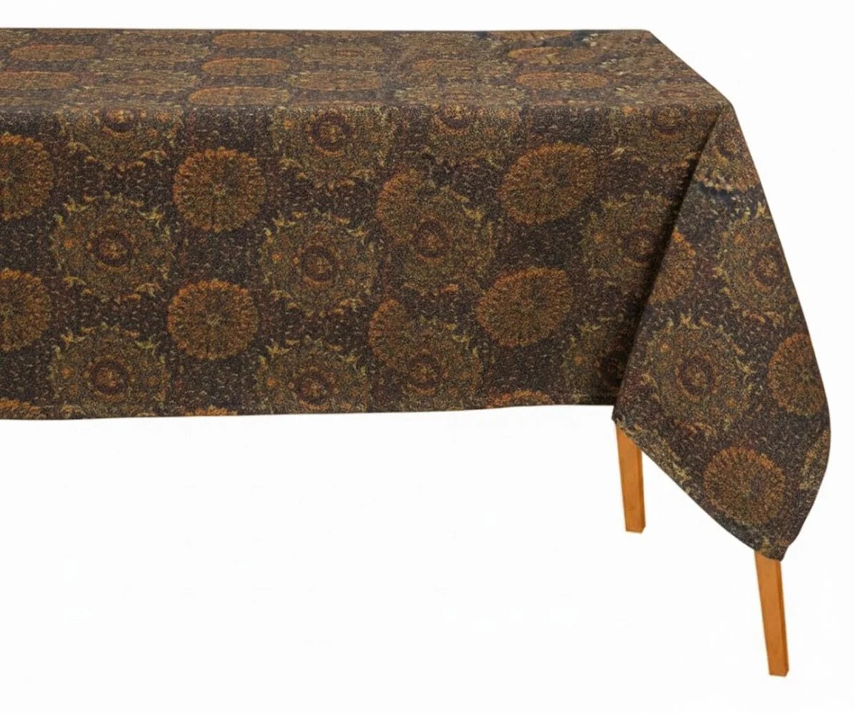 Printed Table Cover - Rectangular - Che Cose Belle
