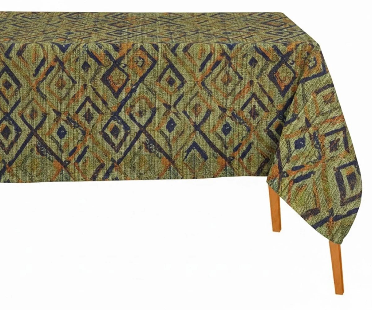 Printed Table Cover - Rectangular - Che Cose Belle