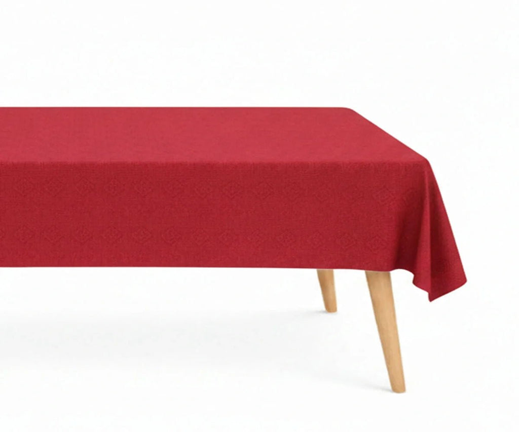 Printed Table Cover - Rectangular - Che Cose Belle