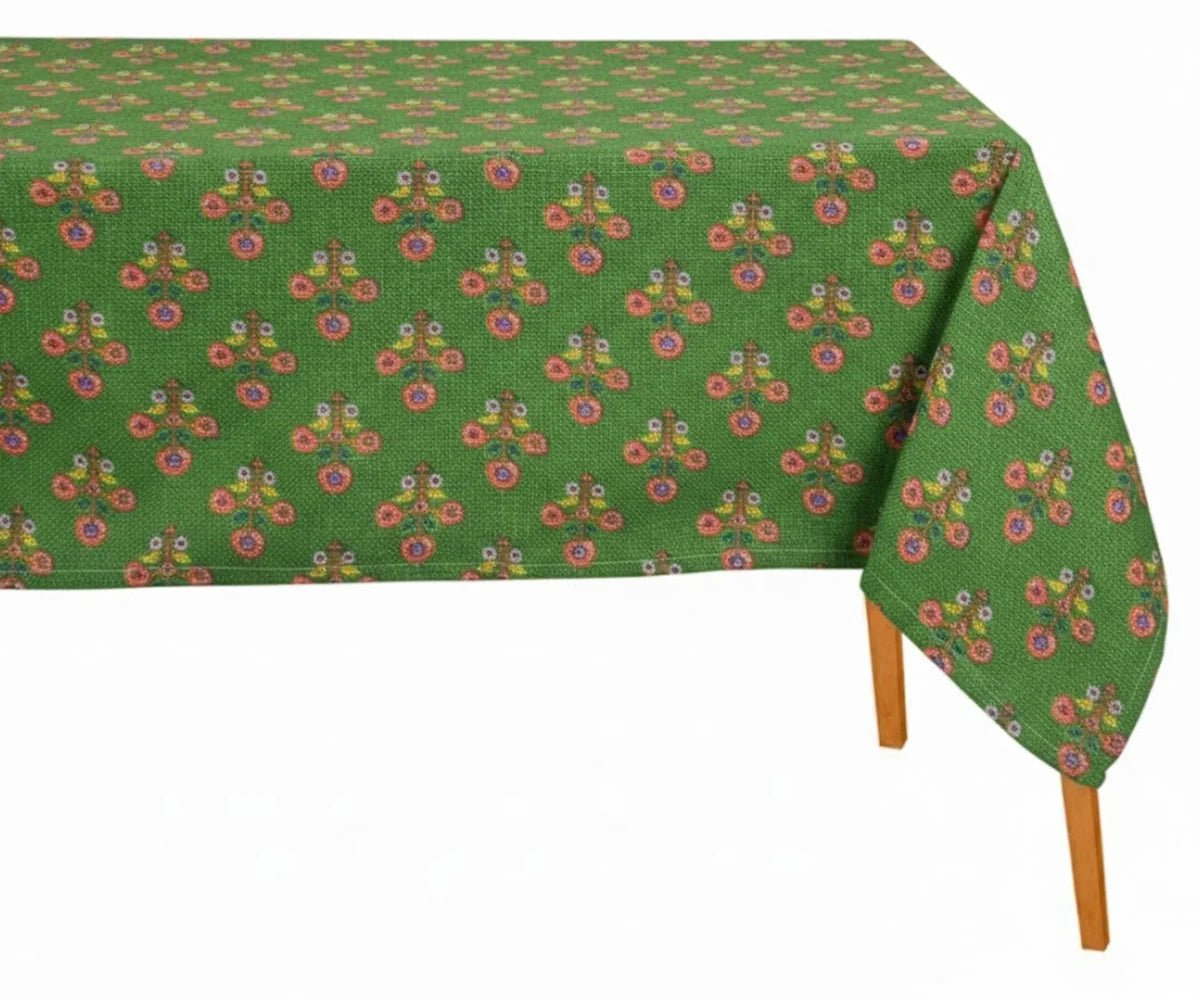 Printed Table Cover - Rectangular - Che Cose Belle