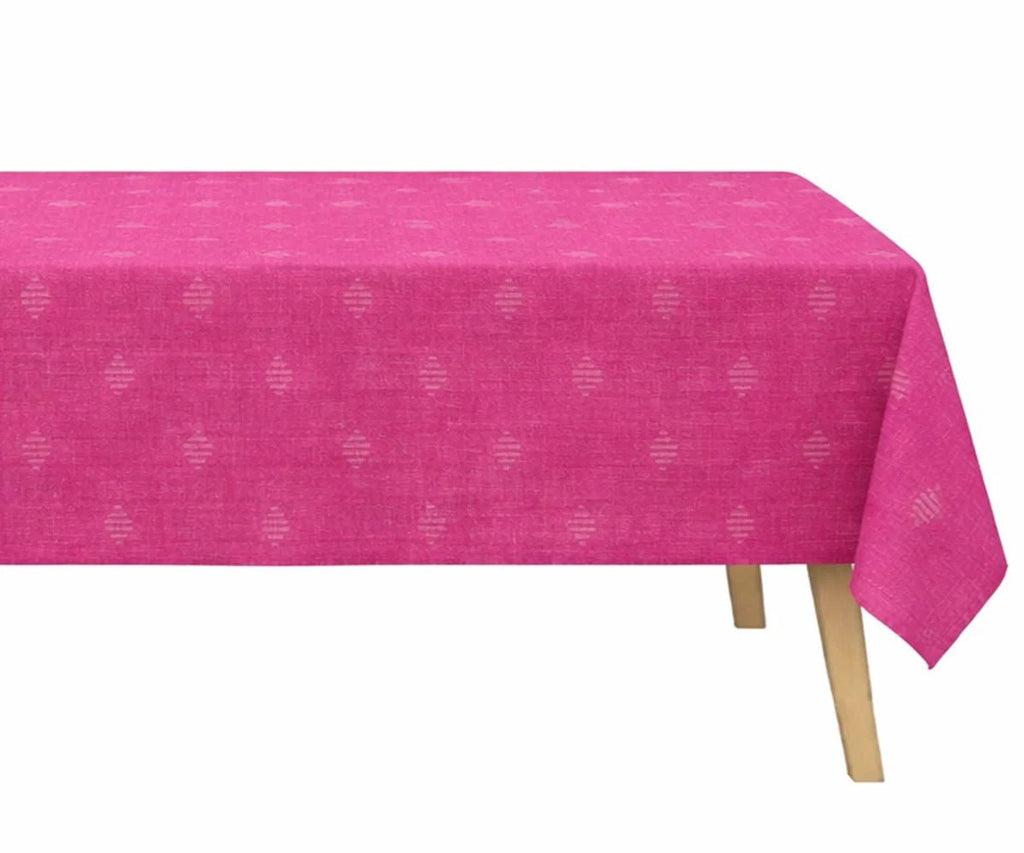 Printed Table Cover - Rectangular - Che Cose Belle