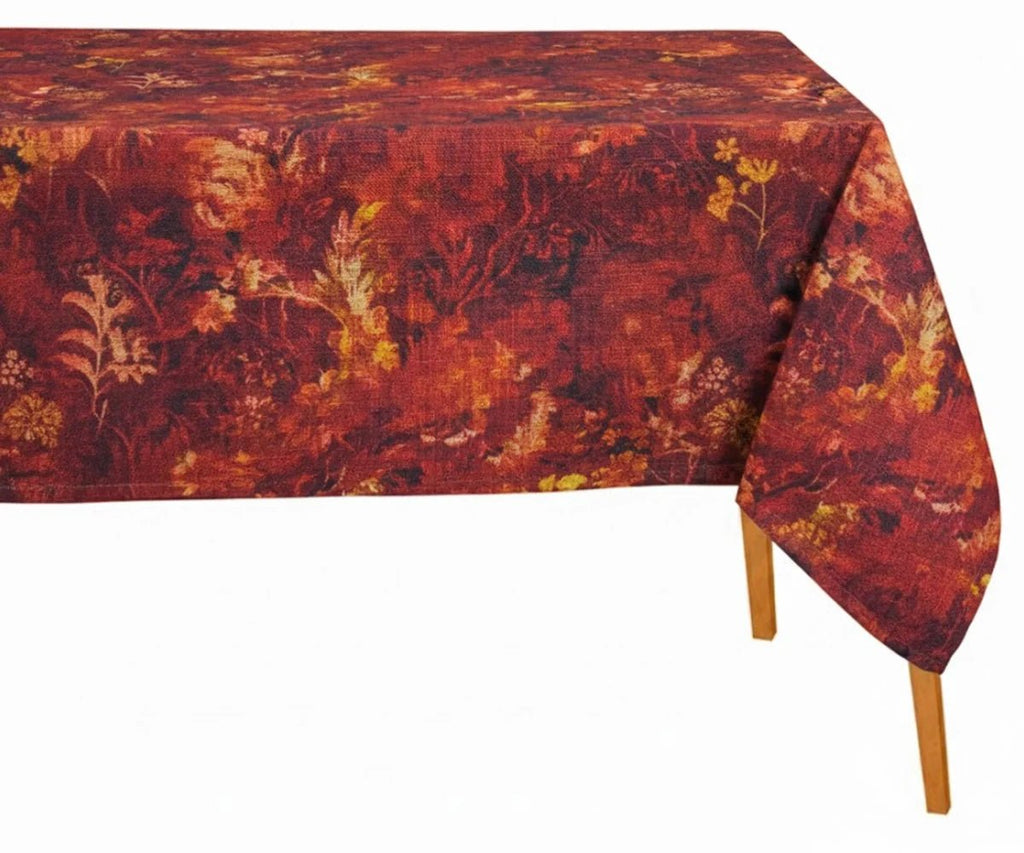 Printed Table Cover - Rectangular - Che Cose Belle