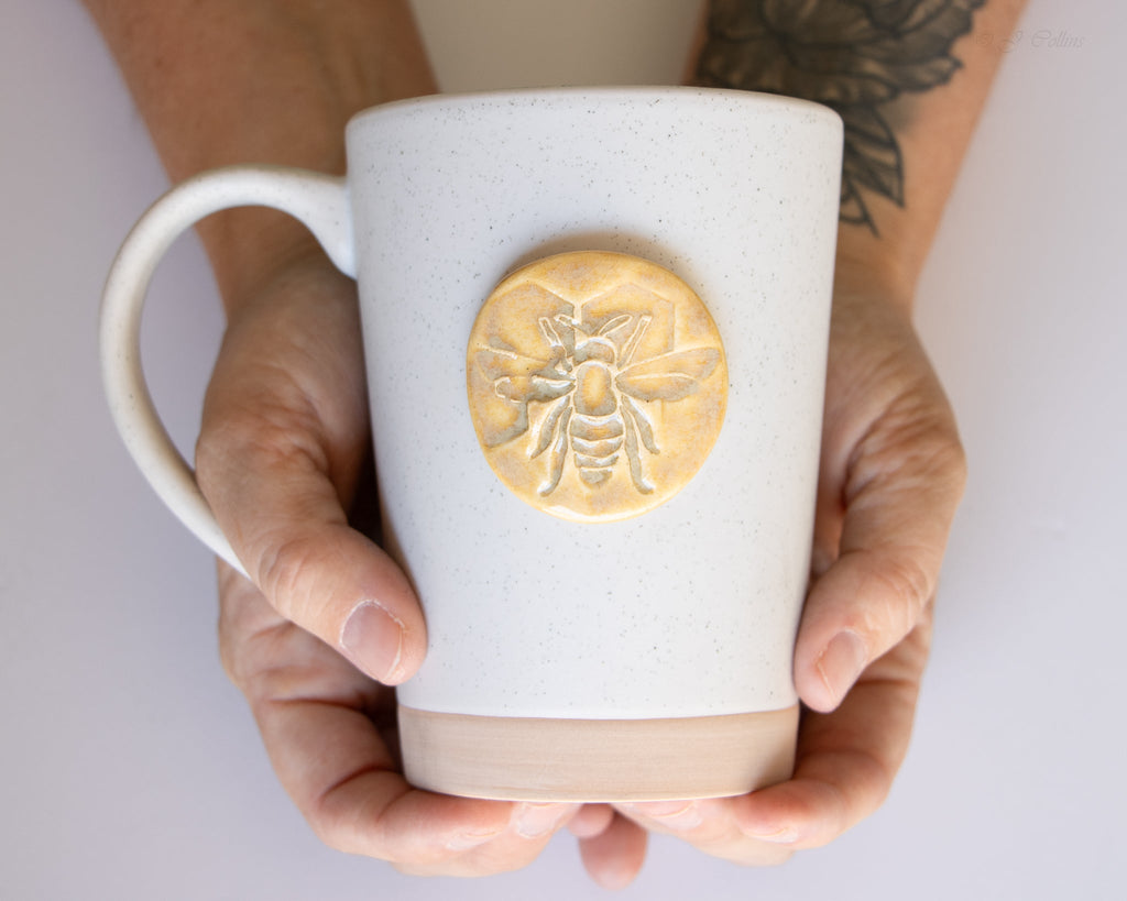 Bee Mug