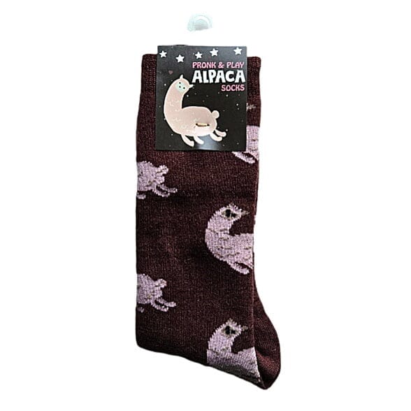 Pronk & Play Alpaca Socks - Che Cose Belle