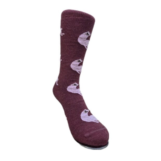 Pronk & Play Alpaca Socks - Che Cose Belle