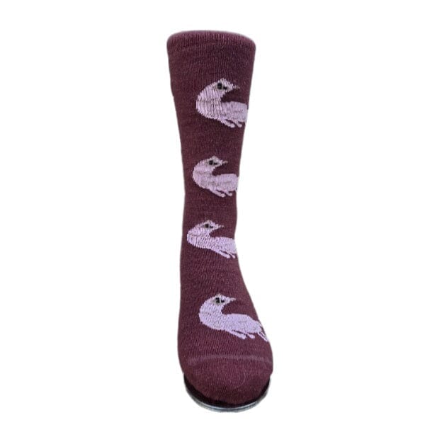 Pronk & Play Alpaca Socks - Che Cose Belle
