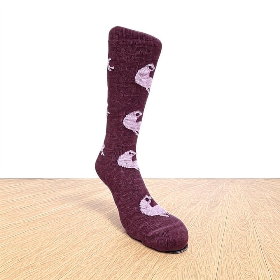 Pronk & Play Alpaca Socks - Che Cose Belle