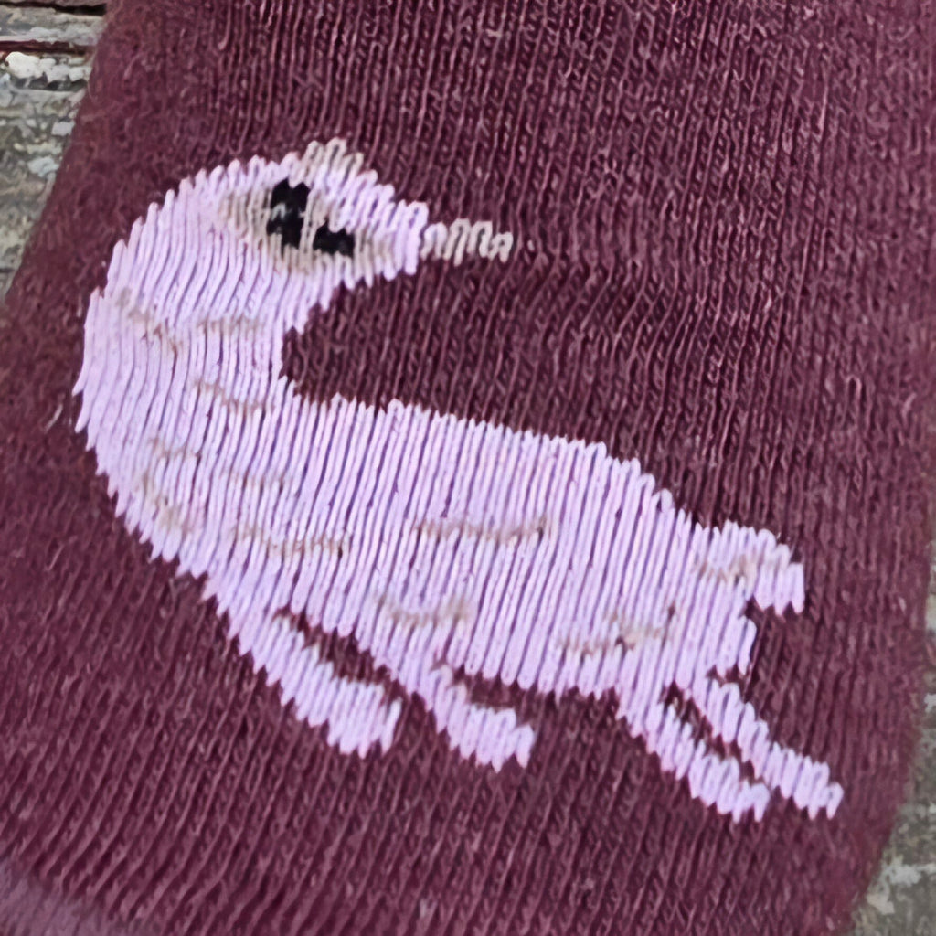 Pronk & Play Alpaca Socks - Che Cose Belle