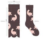 Pronk & Play Alpaca Socks - Che Cose Belle