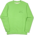 Protect Elephants Crew Sweatshirt - Che Cose Belle