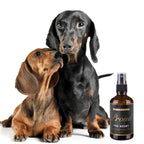 PROUD Dog & Cat Perfume Spray — Natural Deodorizing Pet Cologne with Bergamot & Citrus - Che Cose Belle