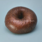 Pumpernickel Bagels - 2 Dozen - Che Cose Belle