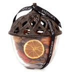 Pumpkin Spice Potpourri Acorn - Che Cose Belle
