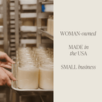 Pumpkin Spice Soy Candle - Ceramic Pumpkin Jar - 8 oz - Che Cose Belle