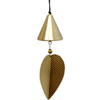 Pure Copper Japanese-Style Wind Chime Ornaments - Che Cose Belle