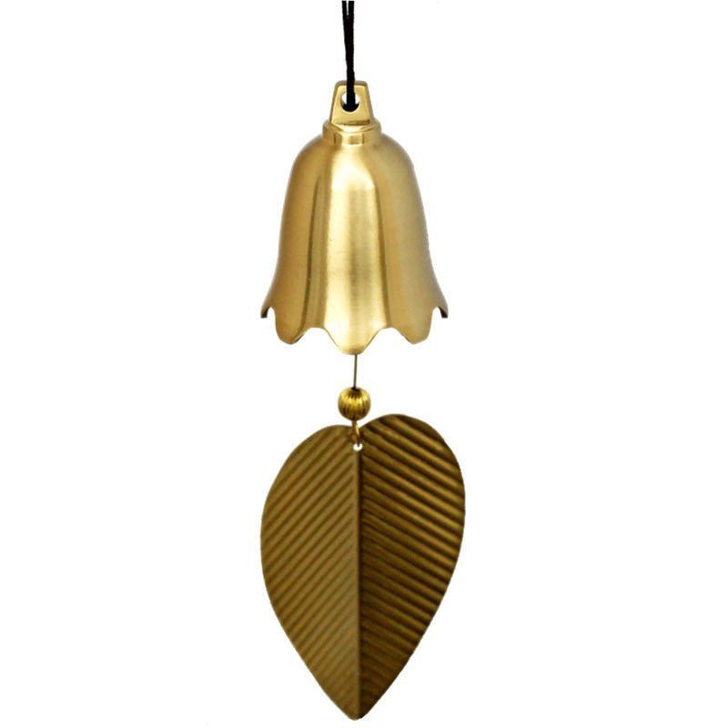 Pure Copper Japanese-Style Wind Chime Ornaments - Che Cose Belle