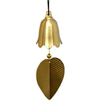 Pure Copper Japanese-Style Wind Chime Ornaments - Che Cose Belle